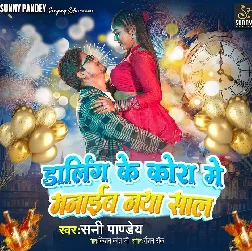 Darling Ke Kora Me Manaib Naya Sal (Sunny Pandey) Darling Ke Kora Me Manaib Naya Sal (Sunny Pandey)