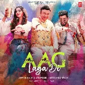 Ankh Mar Ke Tune Aag Laga Di