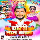 Devar Ujar Ujar Choli Hamar Laal Karata