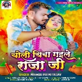 Puaa Samajh Ke Choli Chaba Gaile Raja Ji