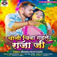 Puaa Samajh Ke Choli Chaba Gaile Raja Ji