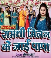 Samdhi Milan Ke Jayi Papa