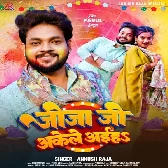 Jija Ji Akele Aiha (Ankush Raja)