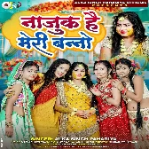 Najuk Hai Meri Banno (Alka Singh Pahadiya)