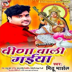Veena Wali Maiya (Mithu Marshal)
